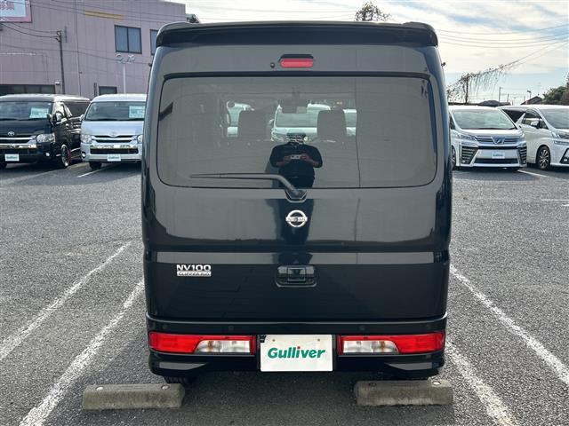 NV100クリッパーリオ G ナビCN-HE02WD バックカメラ 両側パワースライドドア タイプC ETC フルセグ BT USB ルーフシェルフ ドラレコ スマートキー オートステップ LEDライト オートライト ドアバイザー(43枚目)