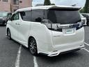 ２．５Ｖ　アルパイン１１型ナビＥＶ１１Ｚ　アルパインフリップダウンモニター　バックカメラ　両側電動スライドドア　電動バックドア　ウッド調コンビハンドル　ＥＴＣ　ドラレコ　前後センサー　エアロ　純正１７インチＡＷ（42枚目）
