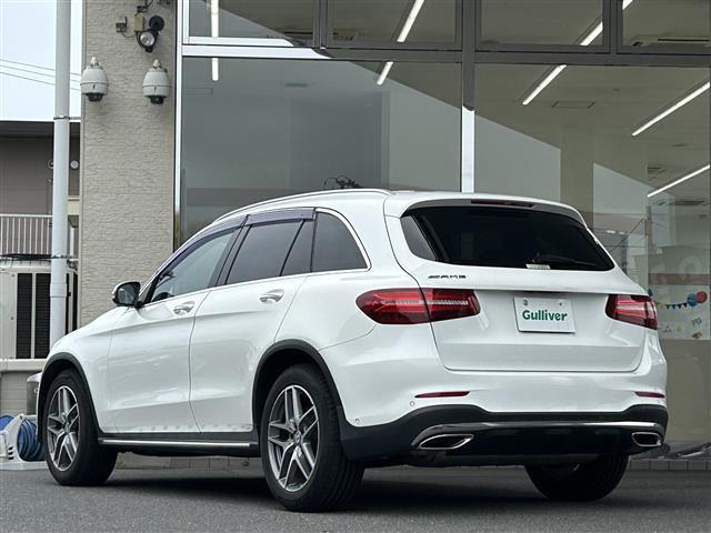 ＧＬＣ ＧＬＣ２５０　４マチックスポーツ（本革仕様）（42枚目）
