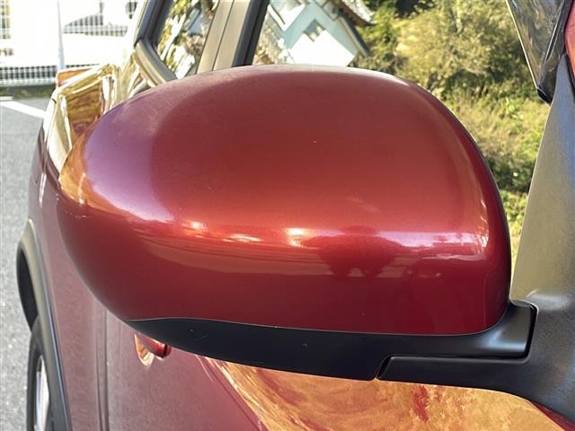 ジューク 15RX タイプV 純正SDナビ(ワンセグTV/CD再生/AUX)バックカメラ/プッシュスタート/ETC/社外デジタルインナーミラー/純正フロアマット/社外16インチAW/ハロゲンヘッドライト/フォグランプ/スマートキー(28枚目)