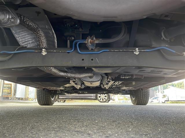 ジューク 15RX タイプV 純正SDナビ(ワンセグTV/CD再生/AUX)バックカメラ/プッシュスタート/ETC/社外デジタルインナーミラー/純正フロアマット/社外16インチAW/ハロゲンヘッドライト/フォグランプ/スマートキー(43枚目)