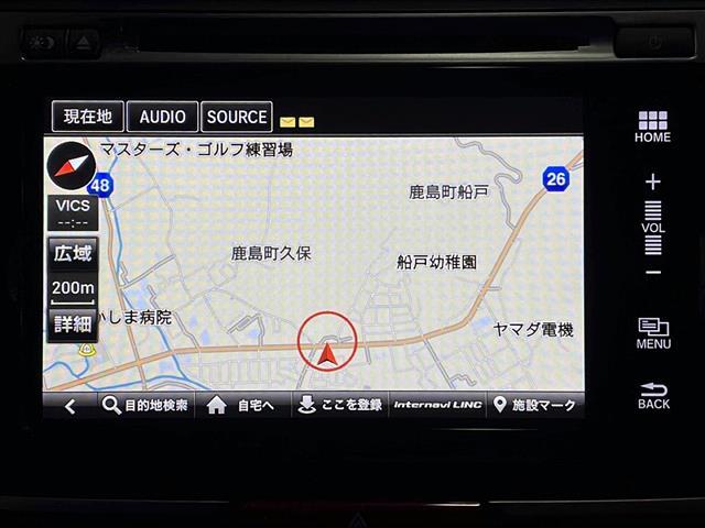 アコードハイブリッド EX 1オーナー サンルーフ 黒革シート 純正ナビ バックカメラ サイドカメラ 前方ドライブレコーダー クルーズコントロール ステアリングスイッチ パドルシフト 革巻きステアリング ビルトインETC(3枚目)