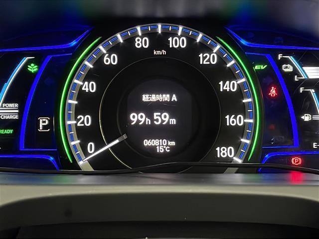 アコードハイブリッド EX 1オーナー サンルーフ 黒革シート 純正ナビ バックカメラ サイドカメラ 前方ドライブレコーダー クルーズコントロール ステアリングスイッチ パドルシフト 革巻きステアリング ビルトインETC(5枚目)