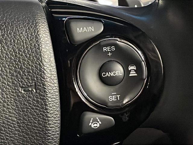 アコードハイブリッド EX 1オーナー サンルーフ 黒革シート 純正ナビ バックカメラ サイドカメラ 前方ドライブレコーダー クルーズコントロール ステアリングスイッチ パドルシフト 革巻きステアリング ビルトインETC(9枚目)