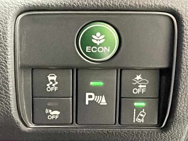 アコードハイブリッド EX 1オーナー サンルーフ 黒革シート 純正ナビ バックカメラ サイドカメラ 前方ドライブレコーダー クルーズコントロール ステアリングスイッチ パドルシフト 革巻きステアリング ビルトインETC(15枚目)