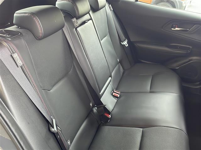 プリウス Z ワンオーナー フルセグTV メーカー純正ナビ ETC 純正AW クルコン追従 全方位カメラ 衝突軽減 車両脱線 プッシュスタート ステアリングスイッチ 純正フロアマット メモリーシート(36枚目)