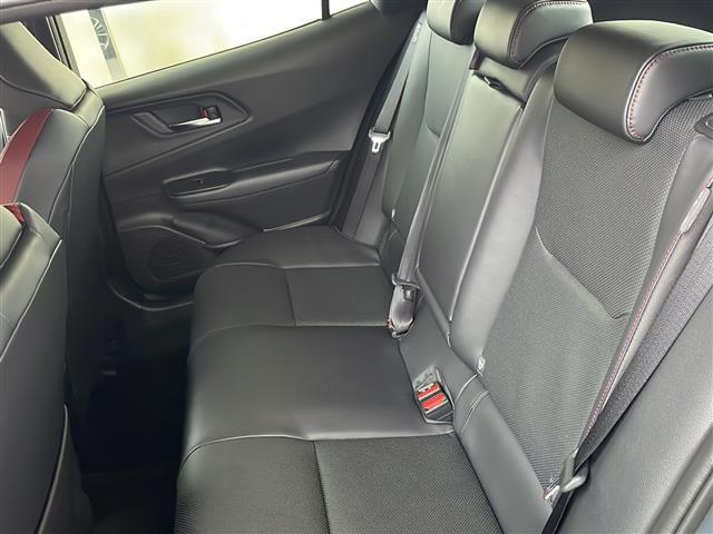 プリウス Z ワンオーナー フルセグTV メーカー純正ナビ ETC 純正AW クルコン追従 全方位カメラ 衝突軽減 車両脱線 プッシュスタート ステアリングスイッチ 純正フロアマット メモリーシート(38枚目)