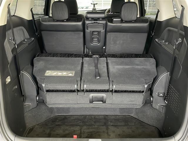 オデッセイ アブソルート・Xホンダセンシング ワンオーナー ハーフレザー 社外AW 衝突軽減 車両脱線 革巻きステアリング ドラレコ 純正フロアマット ルーフレール フォグランプ プッシュスタート LEDヘッドライト ウィンカーミラー(28枚目)