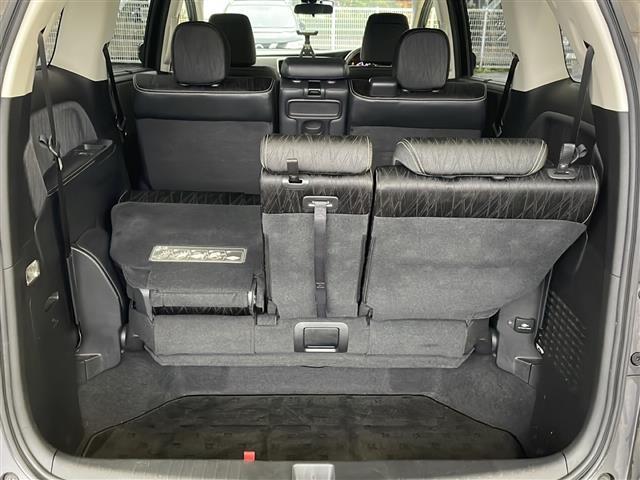 オデッセイ アブソルート・Xホンダセンシング ワンオーナー ハーフレザー 社外AW 衝突軽減 車両脱線 革巻きステアリング ドラレコ 純正フロアマット ルーフレール フォグランプ プッシュスタート LEDヘッドライト ウィンカーミラー(29枚目)