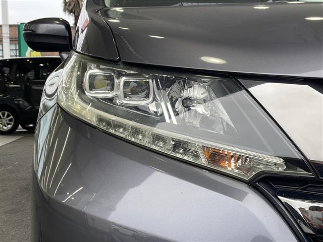 オデッセイ アブソルート・Xホンダセンシング ワンオーナー ハーフレザー 社外AW 衝突軽減 車両脱線 革巻きステアリング ドラレコ 純正フロアマット ルーフレール フォグランプ プッシュスタート LEDヘッドライト ウィンカーミラー(30枚目)