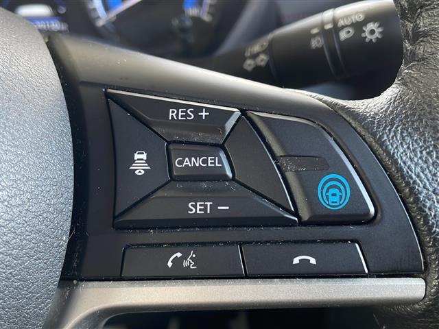 ルークス ハイウェイスター　Ｇターボプロパイロットエディション　１オーナー　純正９インチナビ　全方位カメラ　黒革シート　プロパイロット　デジタルインナーミラー　両側パワースライドドア　ビルトインＥＴＣ　純正ドライブレコーダー　クリアランスソナー　純正アルミホイール（8枚目）