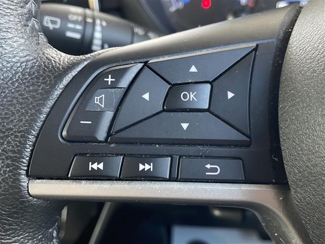 ルークス ハイウェイスター　Ｇターボプロパイロットエディション　１オーナー　純正９インチナビ　全方位カメラ　黒革シート　プロパイロット　デジタルインナーミラー　両側パワースライドドア　ビルトインＥＴＣ　純正ドライブレコーダー　クリアランスソナー　純正アルミホイール（9枚目）