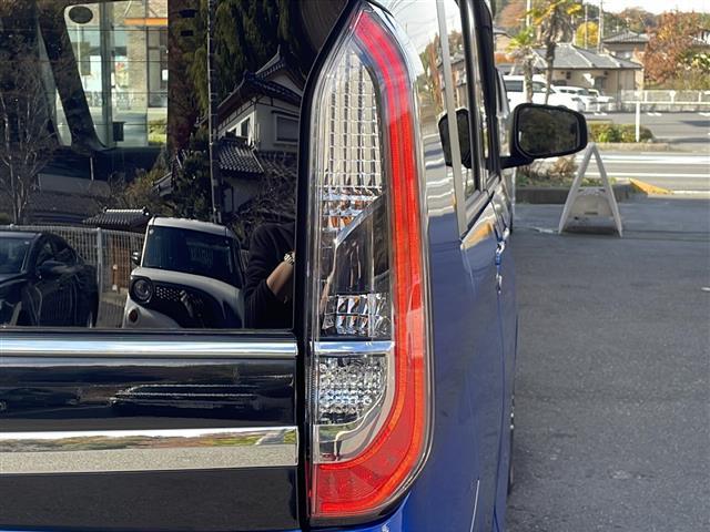 ルークス ハイウェイスター　Ｇターボプロパイロットエディション　１オーナー　純正９インチナビ　全方位カメラ　黒革シート　プロパイロット　デジタルインナーミラー　両側パワースライドドア　ビルトインＥＴＣ　純正ドライブレコーダー　クリアランスソナー　純正アルミホイール（20枚目）