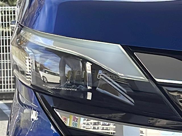 ルークス ハイウェイスター　Ｇターボプロパイロットエディション　１オーナー　純正９インチナビ　全方位カメラ　黒革シート　プロパイロット　デジタルインナーミラー　両側パワースライドドア　ビルトインＥＴＣ　純正ドライブレコーダー　クリアランスソナー　純正アルミホイール（22枚目）