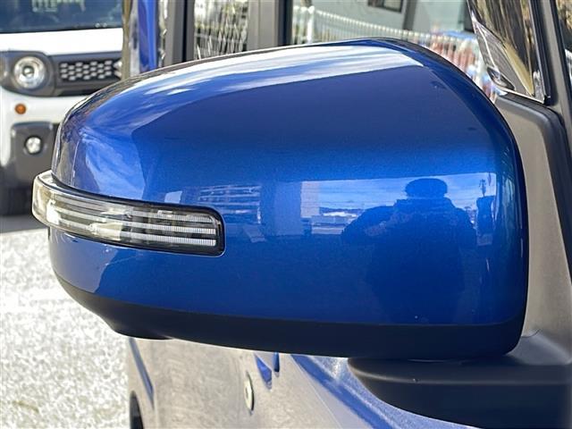 ルークス ハイウェイスター　Ｇターボプロパイロットエディション　１オーナー　純正９インチナビ　全方位カメラ　黒革シート　プロパイロット　デジタルインナーミラー　両側パワースライドドア　ビルトインＥＴＣ　純正ドライブレコーダー　クリアランスソナー　純正アルミホイール（24枚目）