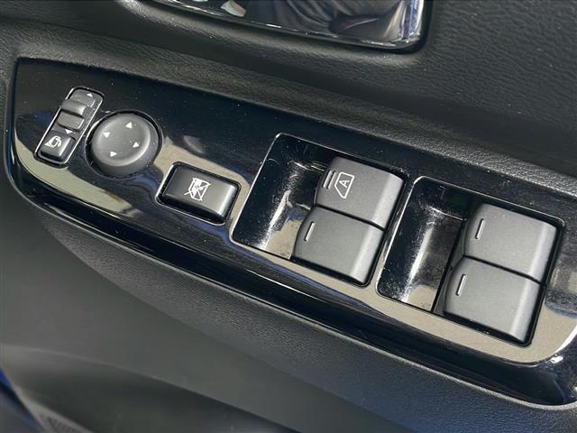 ルークス ハイウェイスター　Ｇターボプロパイロットエディション　１オーナー　純正９インチナビ　全方位カメラ　黒革シート　プロパイロット　デジタルインナーミラー　両側パワースライドドア　ビルトインＥＴＣ　純正ドライブレコーダー　クリアランスソナー　純正アルミホイール（25枚目）