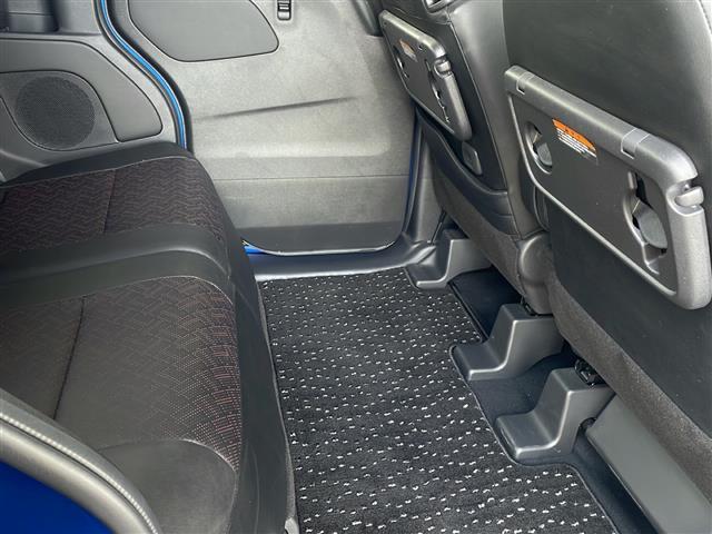 ルークス ハイウェイスター　Ｇターボプロパイロットエディション　１オーナー　純正９インチナビ　全方位カメラ　黒革シート　プロパイロット　デジタルインナーミラー　両側パワースライドドア　ビルトインＥＴＣ　純正ドライブレコーダー　クリアランスソナー　純正アルミホイール（29枚目）