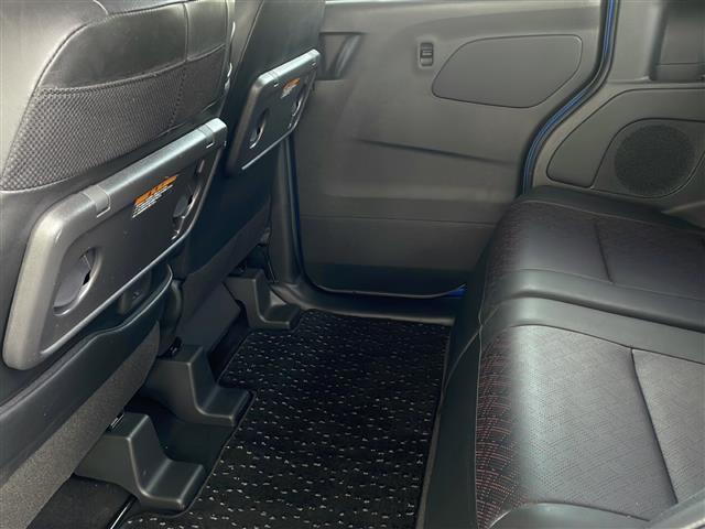 ルークス ハイウェイスター　Ｇターボプロパイロットエディション　１オーナー　純正９インチナビ　全方位カメラ　黒革シート　プロパイロット　デジタルインナーミラー　両側パワースライドドア　ビルトインＥＴＣ　純正ドライブレコーダー　クリアランスソナー　純正アルミホイール（31枚目）