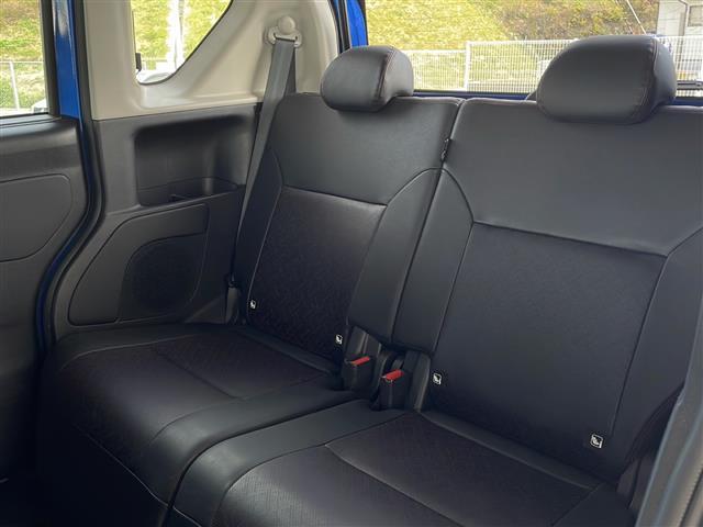 ルークス ハイウェイスター　Ｇターボプロパイロットエディション　１オーナー　純正９インチナビ　全方位カメラ　黒革シート　プロパイロット　デジタルインナーミラー　両側パワースライドドア　ビルトインＥＴＣ　純正ドライブレコーダー　クリアランスソナー　純正アルミホイール（33枚目）