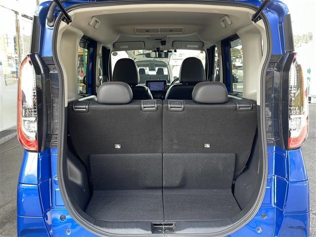 ルークス ハイウェイスター　Ｇターボプロパイロットエディション　１オーナー　純正９インチナビ　全方位カメラ　黒革シート　プロパイロット　デジタルインナーミラー　両側パワースライドドア　ビルトインＥＴＣ　純正ドライブレコーダー　クリアランスソナー　純正アルミホイール（34枚目）