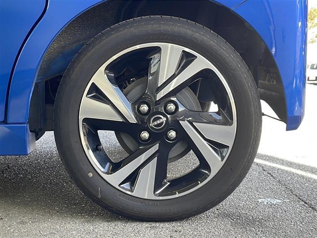 ルークス ハイウェイスター　Ｇターボプロパイロットエディション　１オーナー　純正９インチナビ　全方位カメラ　黒革シート　プロパイロット　デジタルインナーミラー　両側パワースライドドア　ビルトインＥＴＣ　純正ドライブレコーダー　クリアランスソナー　純正アルミホイール（41枚目）