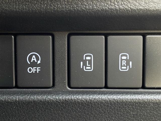 スペーシアギア ハイブリッドＸＺ　１オーナー　純正８インチ　全方位モニター　スズキセーフティーサポート　レーダークルーズコントロール　両側パワースライドドア　シートヒーター　ＥＴＣ　前後ドライブレコーダー　クリアランスソナー（12枚目）