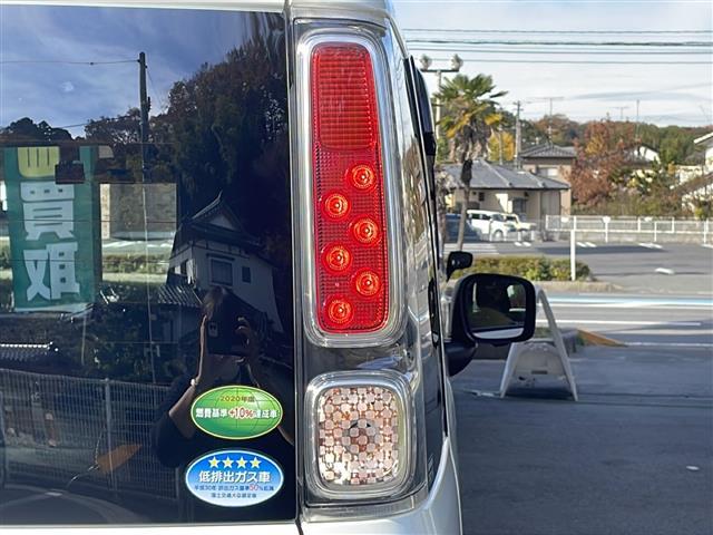 スペーシアギア ハイブリッドＸＺ　１オーナー　純正８インチ　全方位モニター　スズキセーフティーサポート　レーダークルーズコントロール　両側パワースライドドア　シートヒーター　ＥＴＣ　前後ドライブレコーダー　クリアランスソナー（27枚目）