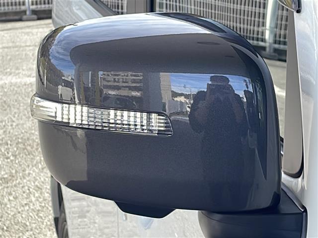 スペーシアギア ハイブリッドＸＺ　１オーナー　純正８インチ　全方位モニター　スズキセーフティーサポート　レーダークルーズコントロール　両側パワースライドドア　シートヒーター　ＥＴＣ　前後ドライブレコーダー　クリアランスソナー（28枚目）