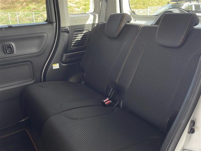 スペーシアギア ハイブリッドＸＺ　１オーナー　純正８インチ　全方位モニター　スズキセーフティーサポート　レーダークルーズコントロール　両側パワースライドドア　シートヒーター　ＥＴＣ　前後ドライブレコーダー　クリアランスソナー（36枚目）