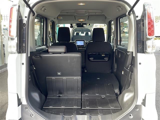 スペーシアギア ハイブリッドＸＺ　１オーナー　純正８インチ　全方位モニター　スズキセーフティーサポート　レーダークルーズコントロール　両側パワースライドドア　シートヒーター　ＥＴＣ　前後ドライブレコーダー　クリアランスソナー（38枚目）