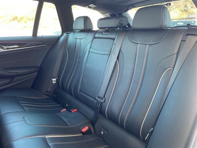 5シリーズ 523dツーリング Mスポーツ 黒革シート 全方位モニター 純正ナビ バックカメラ 前後ドライブレコーダー クルーズコントロール パワーシート シートヒーター ステアリングスイッチ 純正19インチAW スペアキー(33枚目)