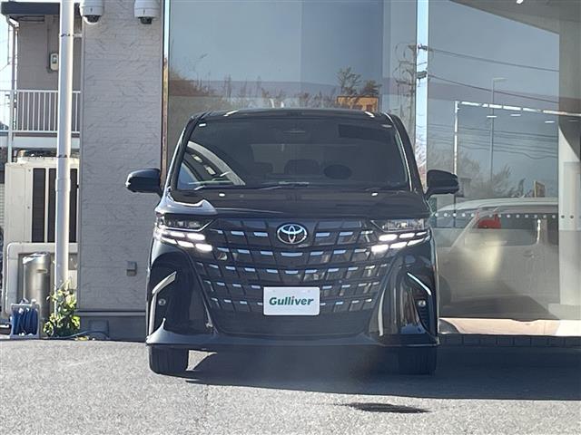 アルファード Ｚ　１オーナー　１４型ディスプレイナビ　黒革シート　全方位モニター　プリクラッシュ　Ｒクルコン　ビルトインＥＴＣ　エアコンシート　ステアリングヒーター　デジタルインナーミラー　両側パワースライドドア（16枚目）