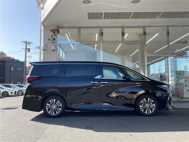 アルファード Ｚ　１オーナー　１４型ディスプレイナビ　黒革シート　全方位モニター　プリクラッシュ　Ｒクルコン　ビルトインＥＴＣ　エアコンシート　ステアリングヒーター　デジタルインナーミラー　両側パワースライドドア（19枚目）