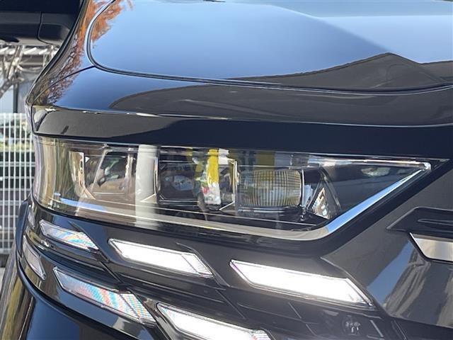 アルファード Ｚ　１オーナー　１４型ディスプレイナビ　黒革シート　全方位モニター　プリクラッシュ　Ｒクルコン　ビルトインＥＴＣ　エアコンシート　ステアリングヒーター　デジタルインナーミラー　両側パワースライドドア（24枚目）