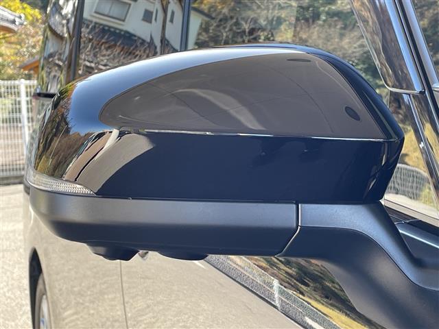 アルファード Ｚ　１オーナー　１４型ディスプレイナビ　黒革シート　全方位モニター　プリクラッシュ　Ｒクルコン　ビルトインＥＴＣ　エアコンシート　ステアリングヒーター　デジタルインナーミラー　両側パワースライドドア（26枚目）