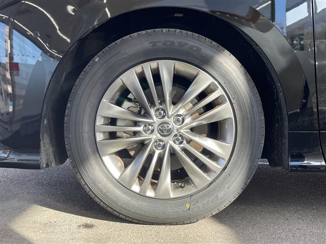 アルファード Ｚ　１オーナー　１４型ディスプレイナビ　黒革シート　全方位モニター　プリクラッシュ　Ｒクルコン　ビルトインＥＴＣ　エアコンシート　ステアリングヒーター　デジタルインナーミラー　両側パワースライドドア（36枚目）