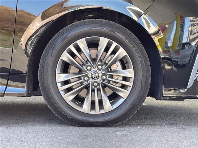 アルファード Ｚ　１オーナー　１４型ディスプレイナビ　黒革シート　全方位モニター　プリクラッシュ　Ｒクルコン　ビルトインＥＴＣ　エアコンシート　ステアリングヒーター　デジタルインナーミラー　両側パワースライドドア（39枚目）