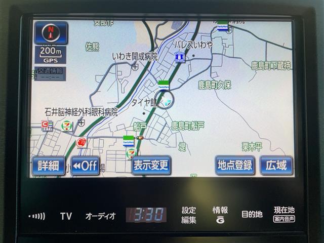 クラウンハイブリッド アスリートＳ　サンルーフ　メーカーナビ　バックカメラ　前後ドライブレコーダー　ＥＴＣ　シートヒーター　パワーシート　スマートキー　クルーズコントロール　クリアランスソナー　純正アルミホイール有（サマータイヤ）（2枚目）