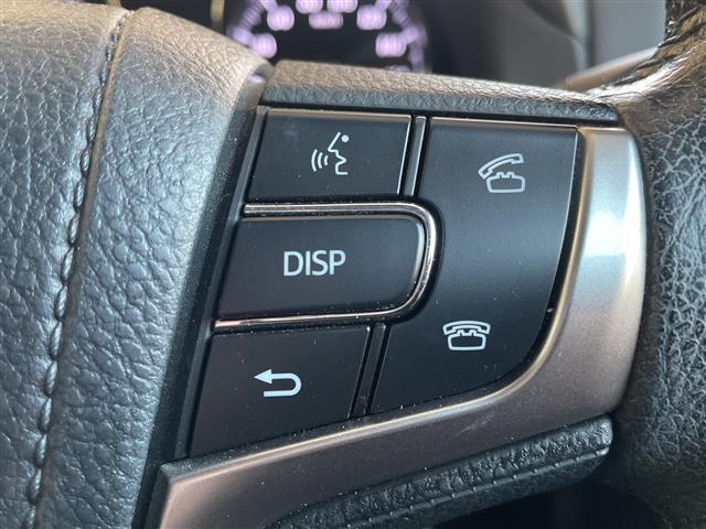 クラウンハイブリッド アスリートＳ　サンルーフ　メーカーナビ　バックカメラ　前後ドライブレコーダー　ＥＴＣ　シートヒーター　パワーシート　スマートキー　クルーズコントロール　クリアランスソナー　純正アルミホイール有（サマータイヤ）（10枚目）