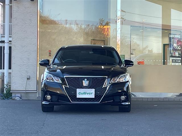 クラウンハイブリッド アスリートＳ　サンルーフ　メーカーナビ　バックカメラ　前後ドライブレコーダー　ＥＴＣ　シートヒーター　パワーシート　スマートキー　クルーズコントロール　クリアランスソナー　純正アルミホイール有（サマータイヤ）（20枚目）