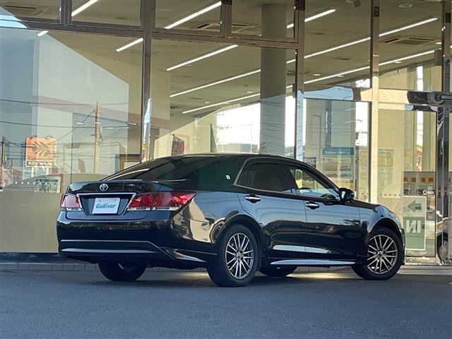 クラウンハイブリッド アスリートＳ　サンルーフ　メーカーナビ　バックカメラ　前後ドライブレコーダー　ＥＴＣ　シートヒーター　パワーシート　スマートキー　クルーズコントロール　クリアランスソナー　純正アルミホイール有（サマータイヤ）（27枚目）