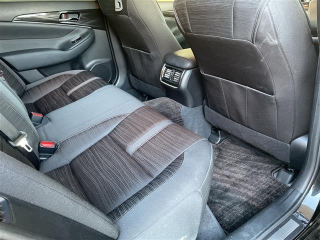 クラウンハイブリッド アスリートＳ　サンルーフ　メーカーナビ　バックカメラ　前後ドライブレコーダー　ＥＴＣ　シートヒーター　パワーシート　スマートキー　クルーズコントロール　クリアランスソナー　純正アルミホイール有（サマータイヤ）（37枚目）