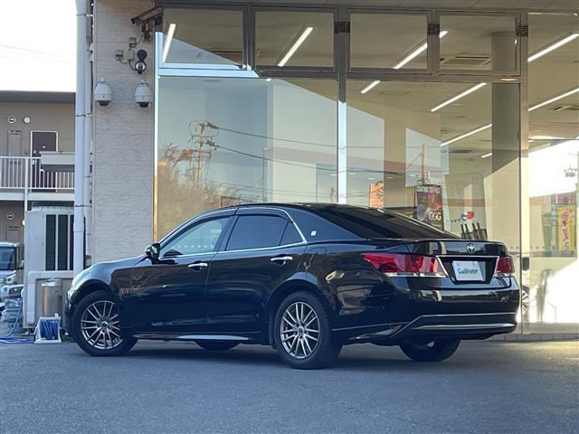 クラウンハイブリッド アスリートＳ　サンルーフ　メーカーナビ　バックカメラ　前後ドライブレコーダー　ＥＴＣ　シートヒーター　パワーシート　スマートキー　クルーズコントロール　クリアランスソナー　純正アルミホイール有（サマータイヤ）（43枚目）