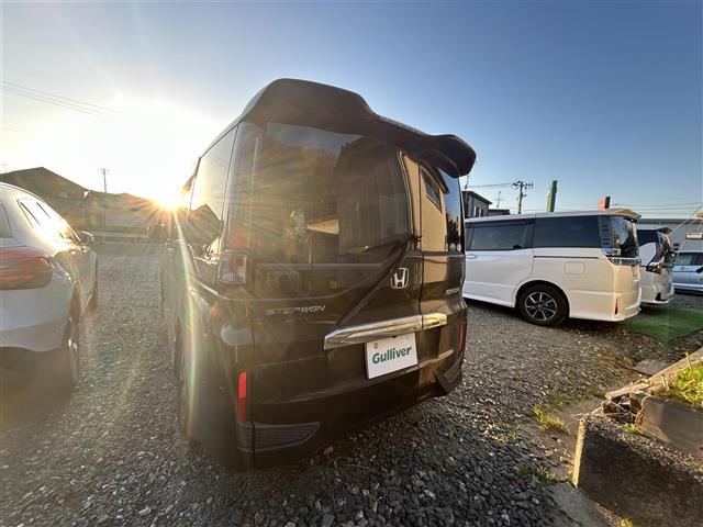 ステップワゴンスパーダ スパーダ（3枚目）