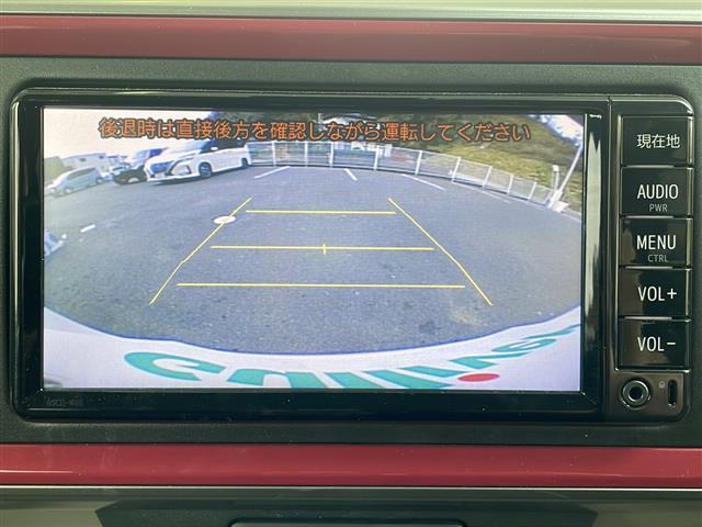 パッソ モーダ　Ｓ　純正ナビ　バックカメラ　ビルトインＥＴＣ　衝突軽減ブレーキ　地デジＴＶ　スマートキー　ＬＥＤヘッドライト　純正フロアマット　アイドリングストップ　ステアリングスイッチ（3枚目）