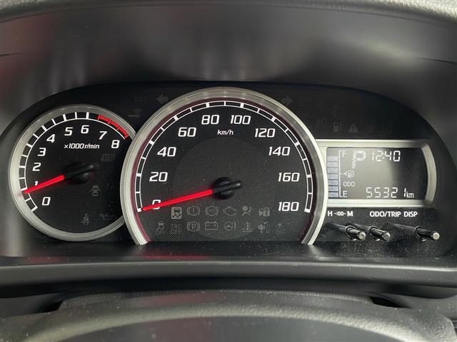 パッソ モーダ　Ｓ　純正ナビ　バックカメラ　ビルトインＥＴＣ　衝突軽減ブレーキ　地デジＴＶ　スマートキー　ＬＥＤヘッドライト　純正フロアマット　アイドリングストップ　ステアリングスイッチ（6枚目）