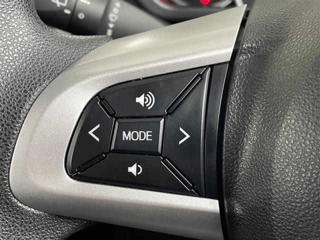 パッソ モーダ　Ｓ　純正ナビ　バックカメラ　ビルトインＥＴＣ　衝突軽減ブレーキ　地デジＴＶ　スマートキー　ＬＥＤヘッドライト　純正フロアマット　アイドリングストップ　ステアリングスイッチ（10枚目）