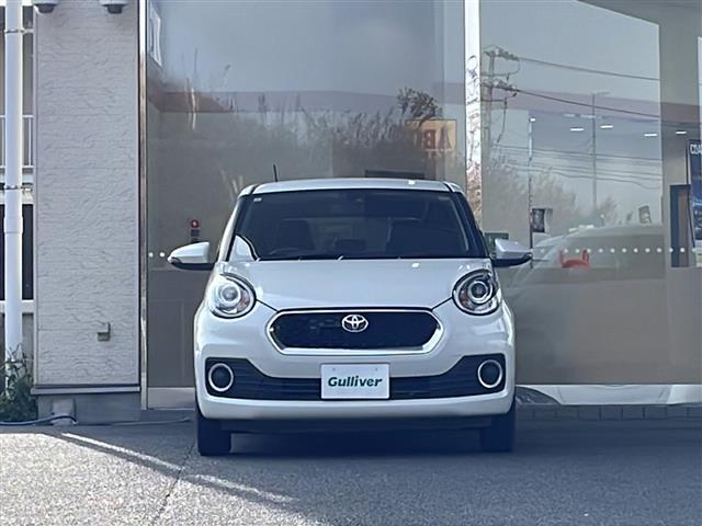 パッソ モーダ　Ｓ　純正ナビ　バックカメラ　ビルトインＥＴＣ　衝突軽減ブレーキ　地デジＴＶ　スマートキー　ＬＥＤヘッドライト　純正フロアマット　アイドリングストップ　ステアリングスイッチ（18枚目）