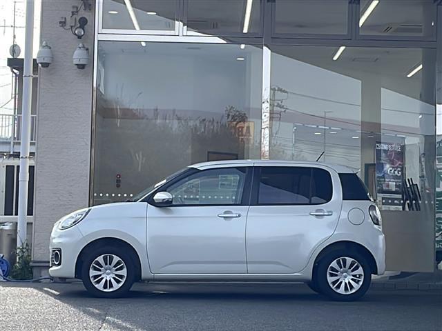 パッソ モーダ　Ｓ　純正ナビ　バックカメラ　ビルトインＥＴＣ　衝突軽減ブレーキ　地デジＴＶ　スマートキー　ＬＥＤヘッドライト　純正フロアマット　アイドリングストップ　ステアリングスイッチ（20枚目）