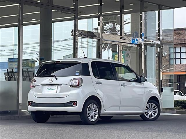 パッソ モーダ　Ｓ　純正ナビ　バックカメラ　ビルトインＥＴＣ　衝突軽減ブレーキ　地デジＴＶ　スマートキー　ＬＥＤヘッドライト　純正フロアマット　アイドリングストップ　ステアリングスイッチ（22枚目）